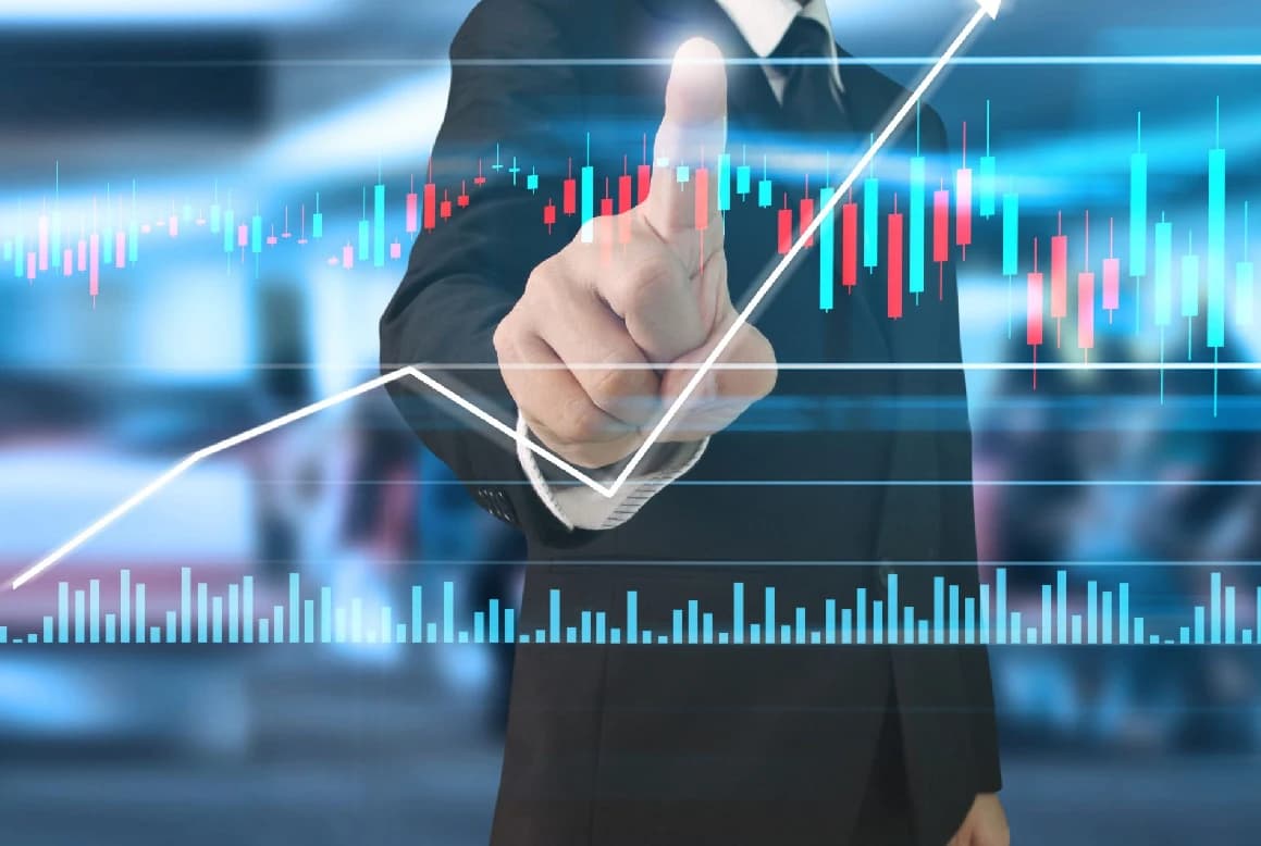 Trading terminology lesson cover